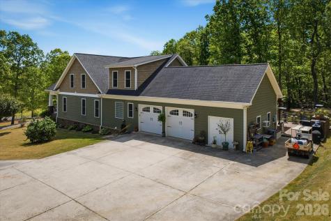 4790 Ponderosa Road Morganton NC 28655