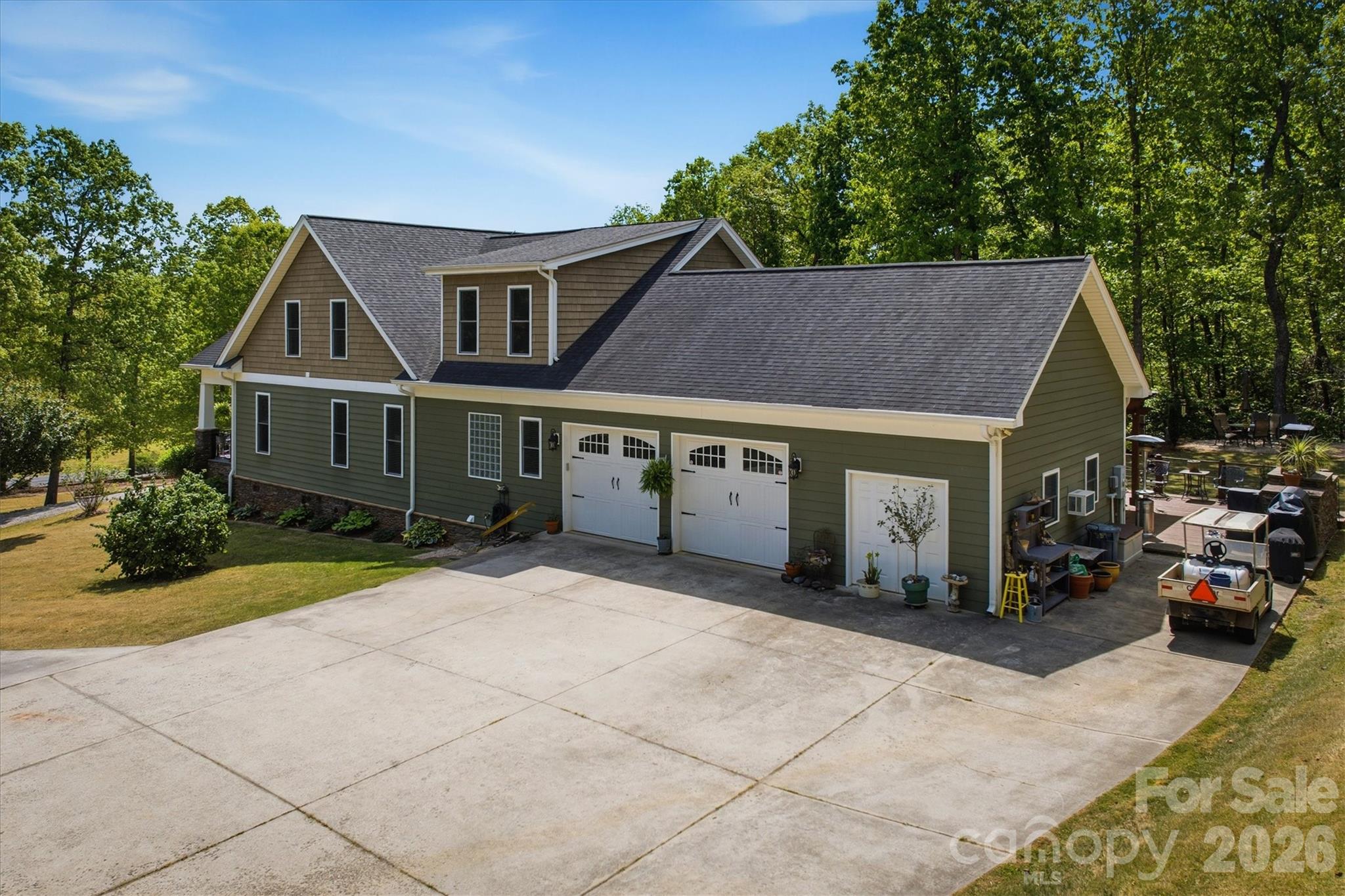 4790 Ponderosa Road Morganton NC 28655