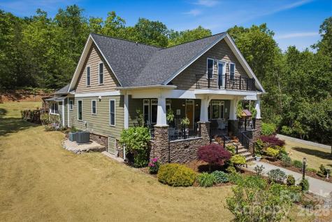 4790 Ponderosa Road Morganton NC 28655