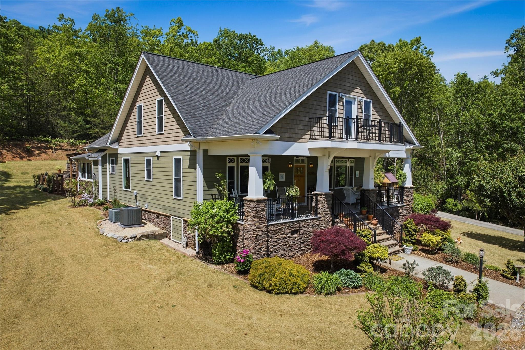 4790 Ponderosa Road Morganton NC 28655