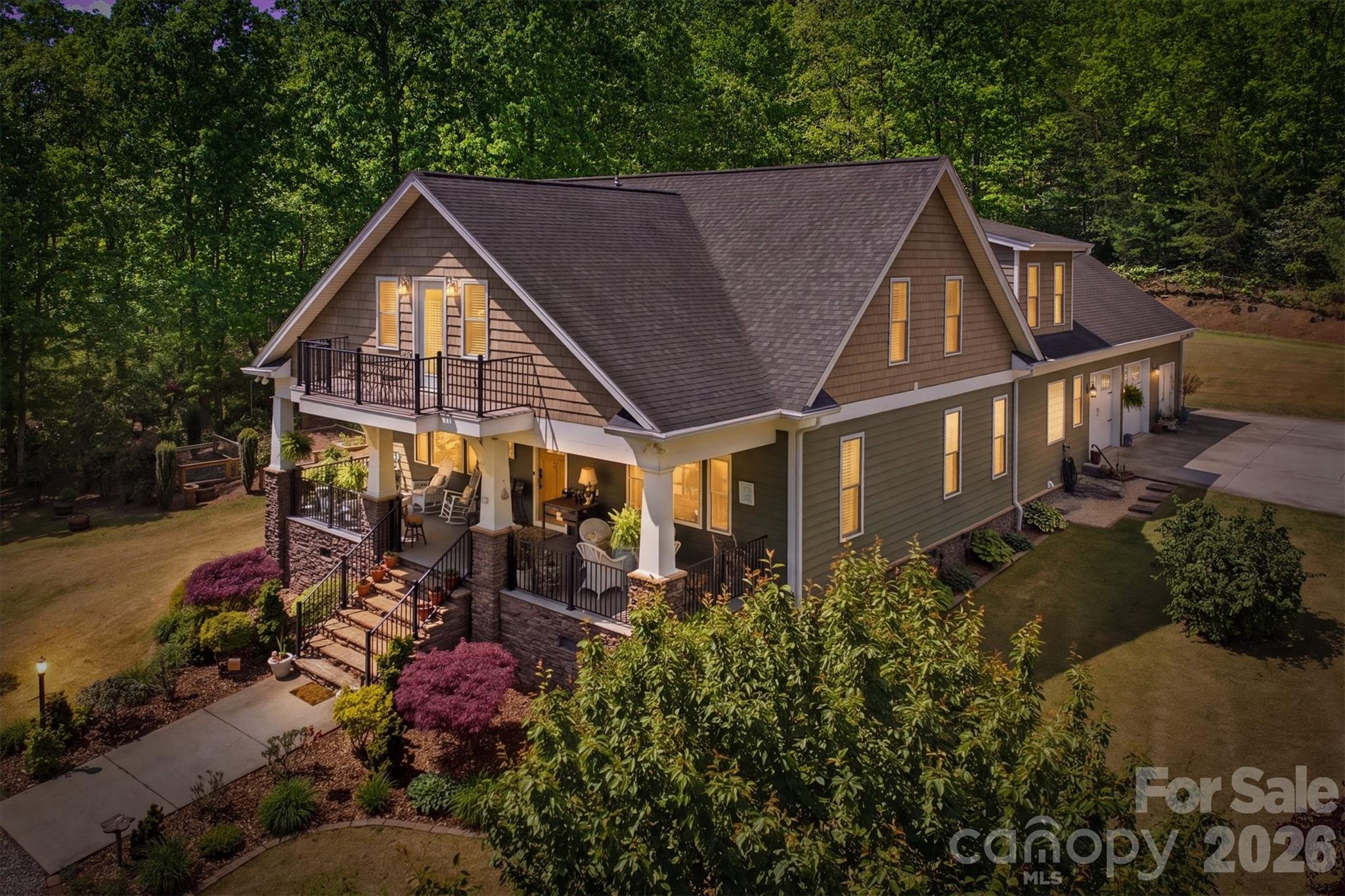 4790 Ponderosa Road Morganton NC 28655