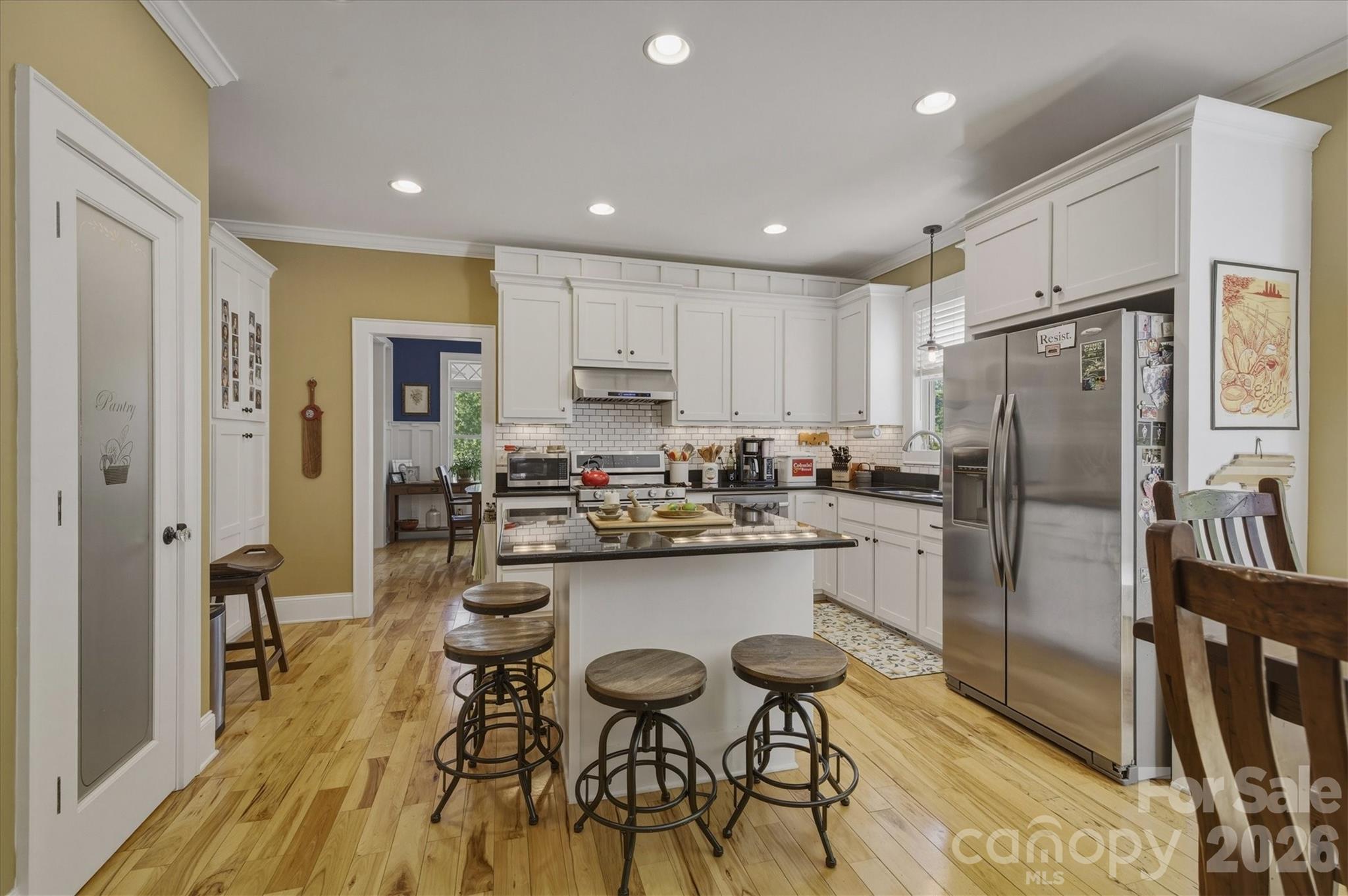 4790 Ponderosa Road Morganton NC 28655