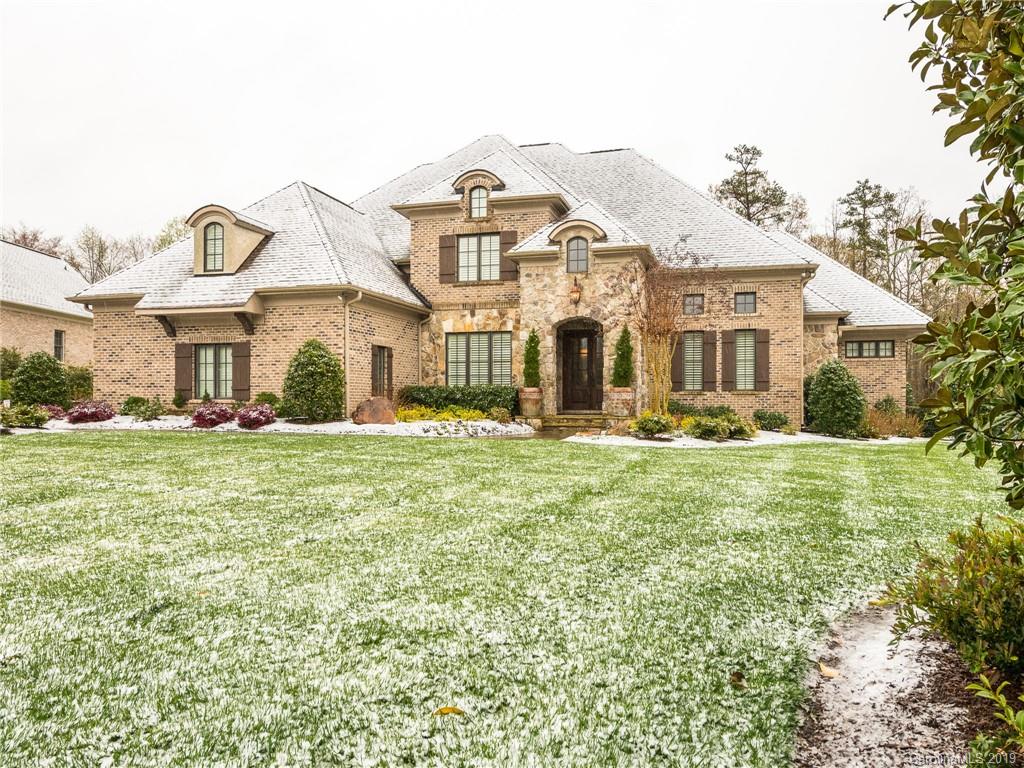 1213 Hadley Park Lane Matthews NC 28104