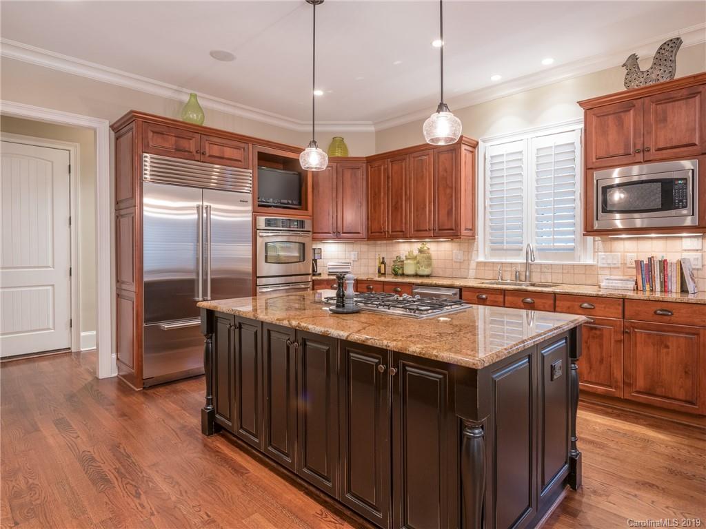 1213 Hadley Park Lane Matthews NC 28104