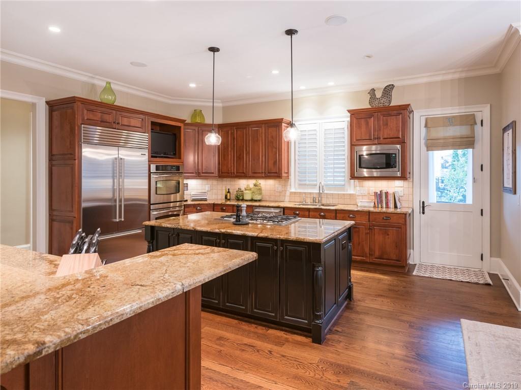 1213 Hadley Park Lane Matthews NC 28104