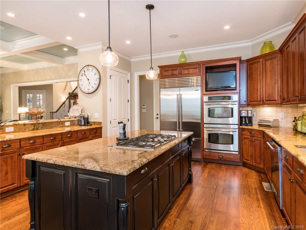 1213 Hadley Park Lane Matthews NC 28104