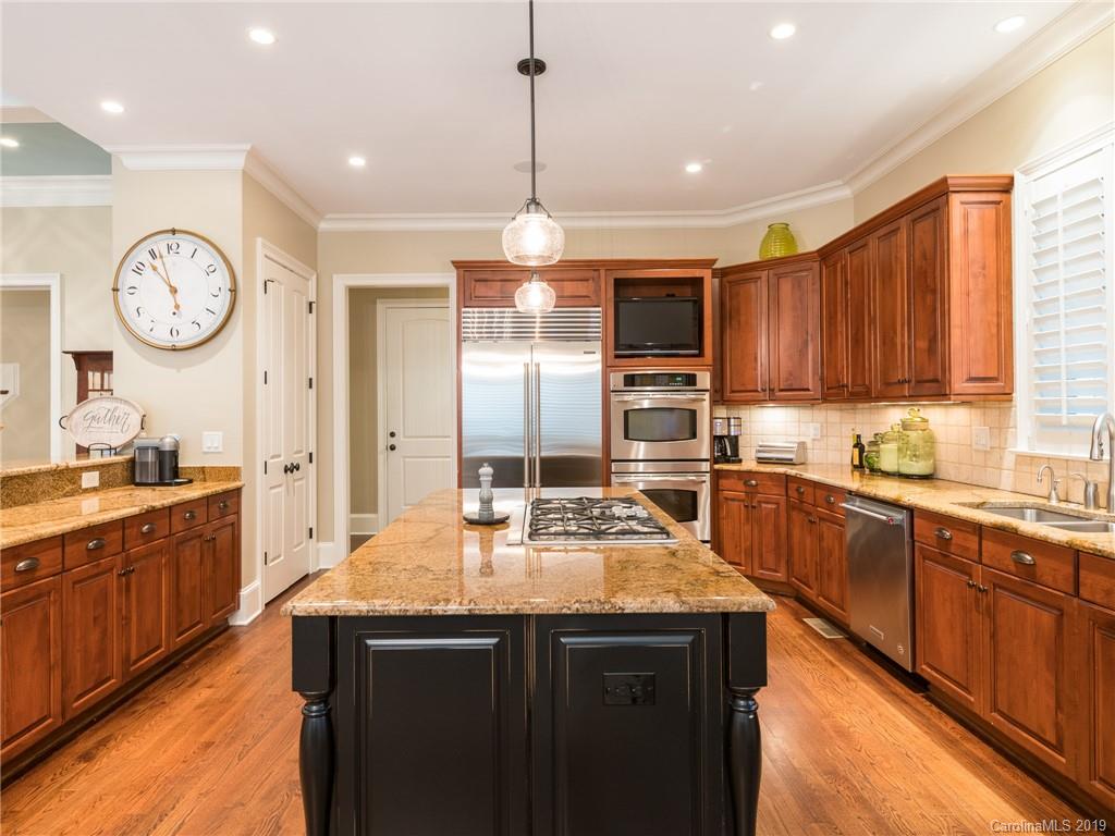 1213 Hadley Park Lane Matthews NC 28104
