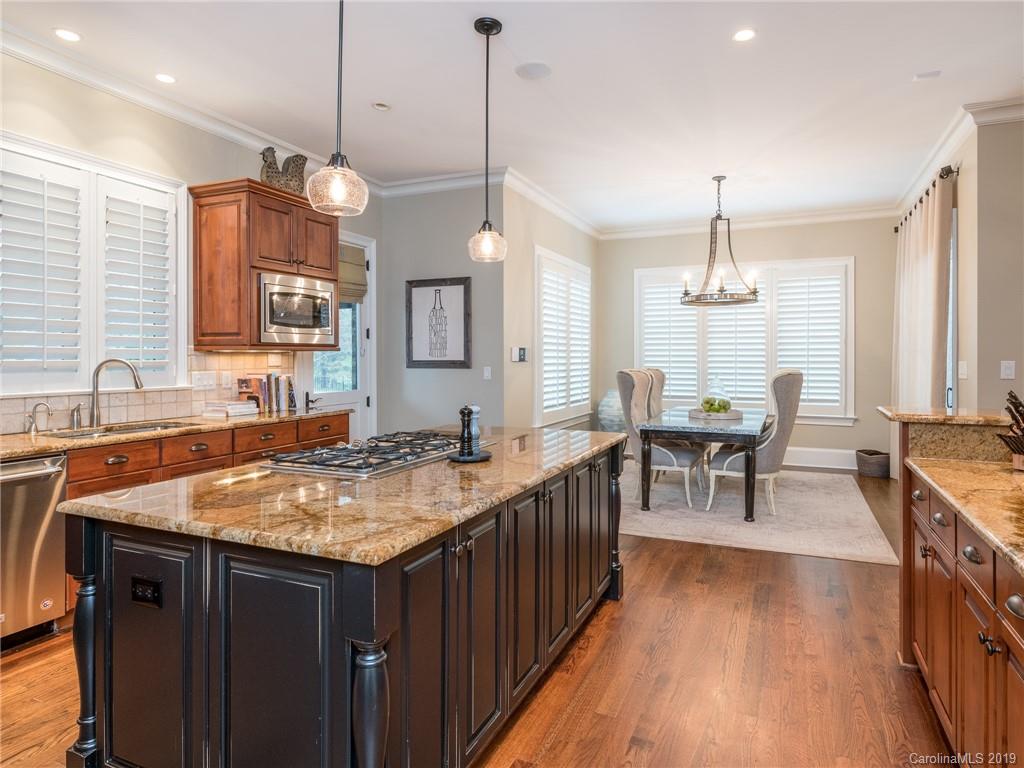 1213 Hadley Park Lane Matthews NC 28104