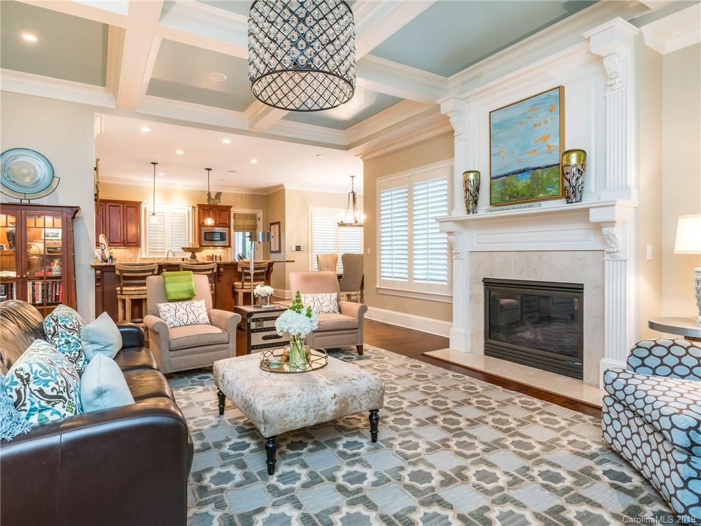 1213 Hadley Park Lane Matthews NC 28104