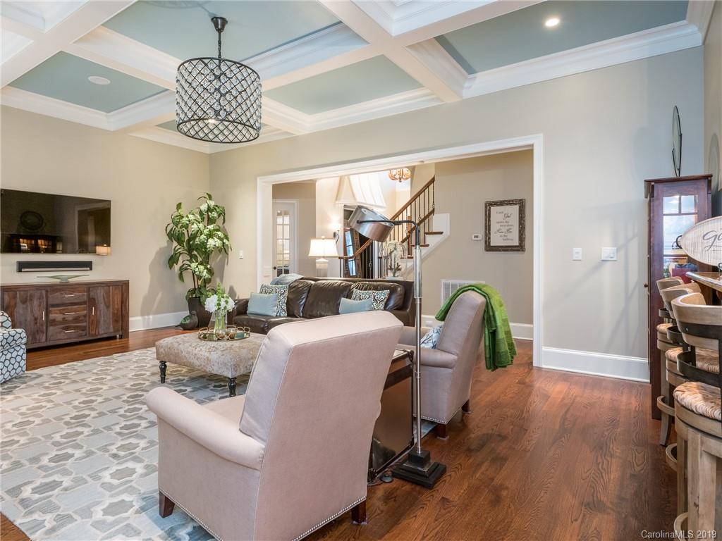1213 Hadley Park Lane Matthews NC 28104