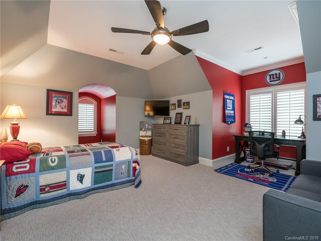 1213 Hadley Park Lane Matthews NC 28104