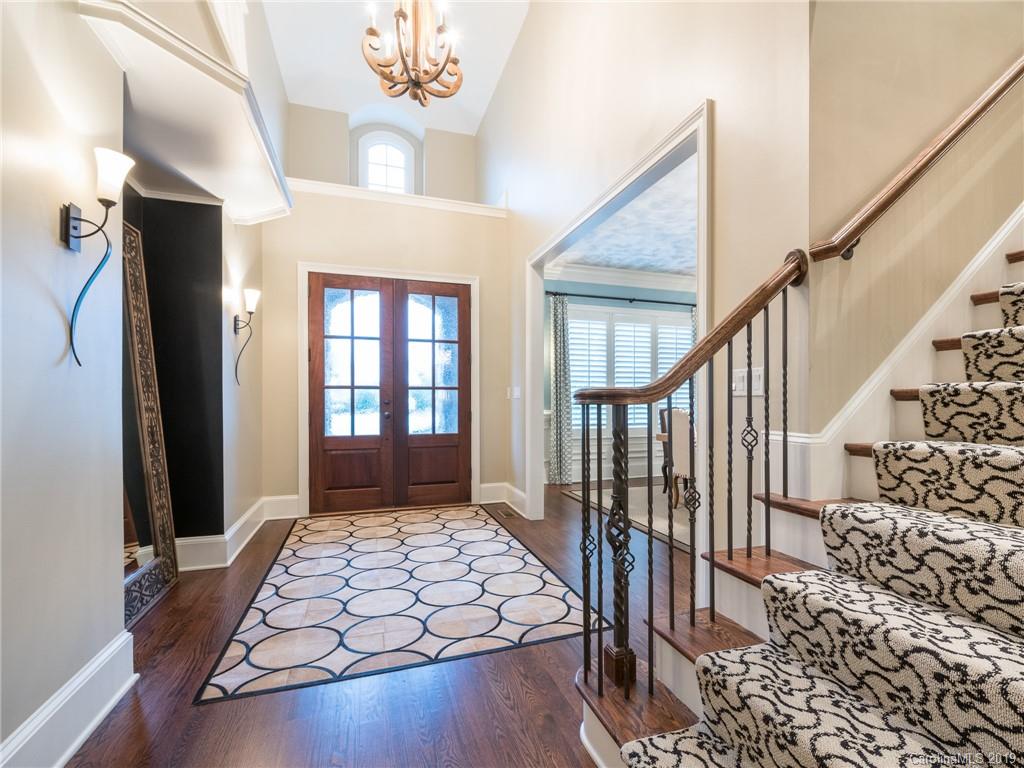 1213 Hadley Park Lane Matthews NC 28104