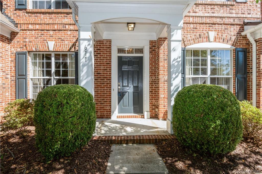 611 Chorale Court Charlotte NC 28270