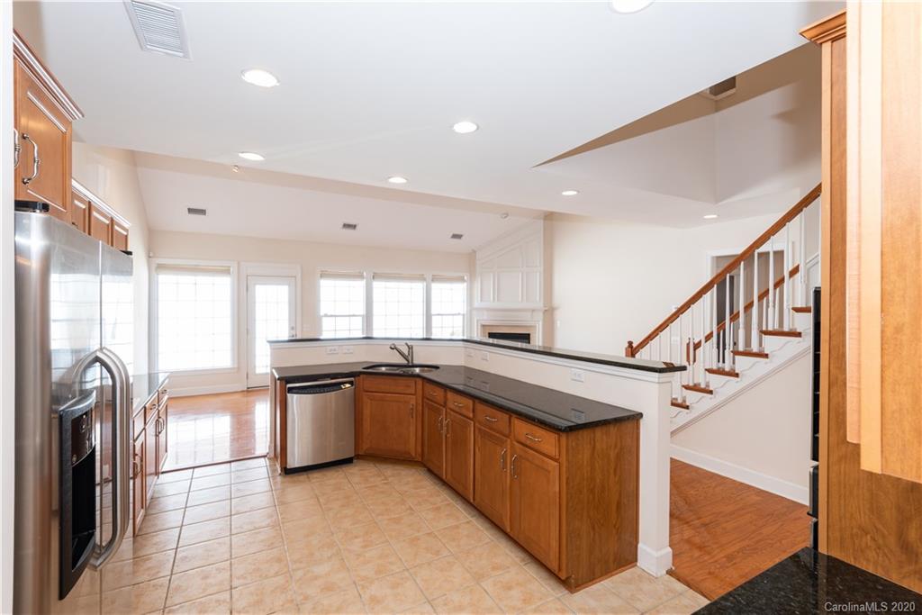 611 Chorale Court Charlotte NC 28270