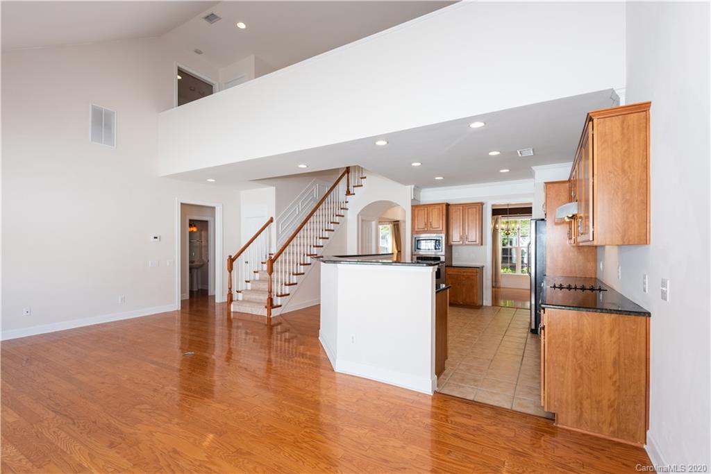 611 Chorale Court Charlotte NC 28270