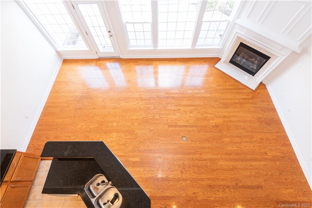 611 Chorale Court Charlotte NC 28270