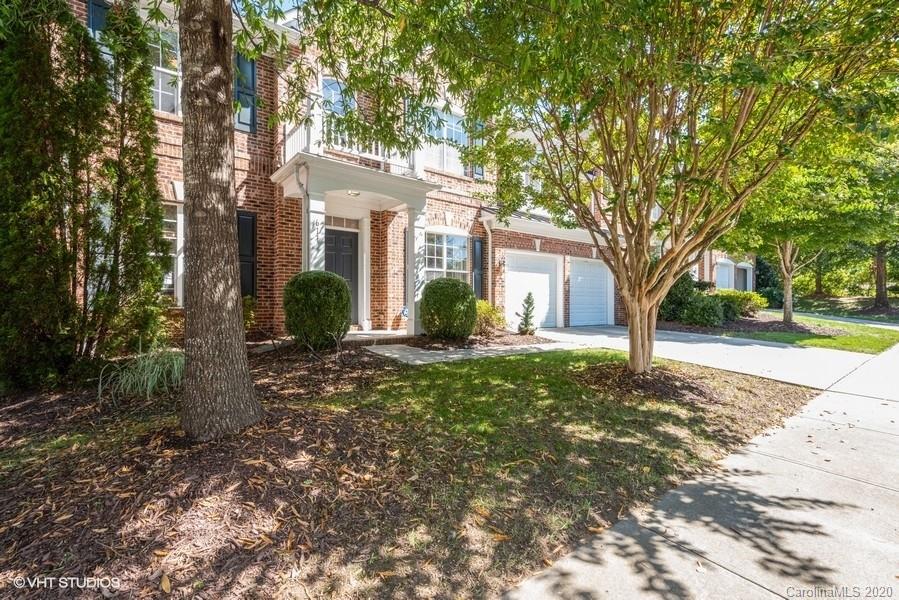 611 Chorale Court Charlotte NC 28270