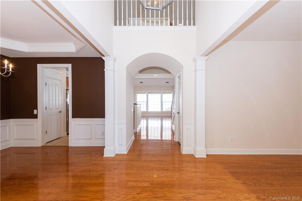 611 Chorale Court Charlotte NC 28270