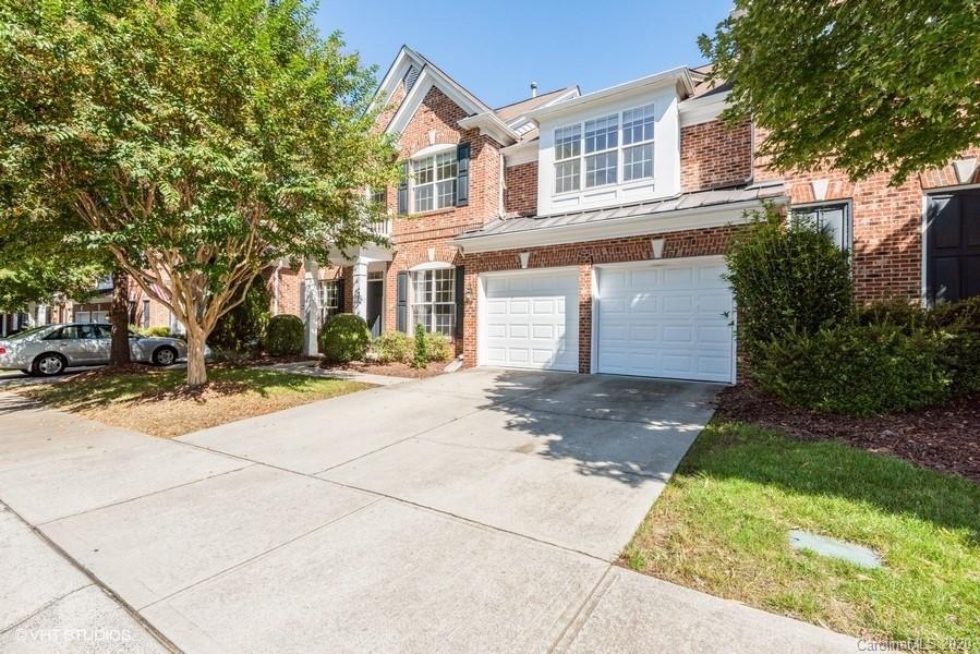 611 Chorale Court Charlotte NC 28270