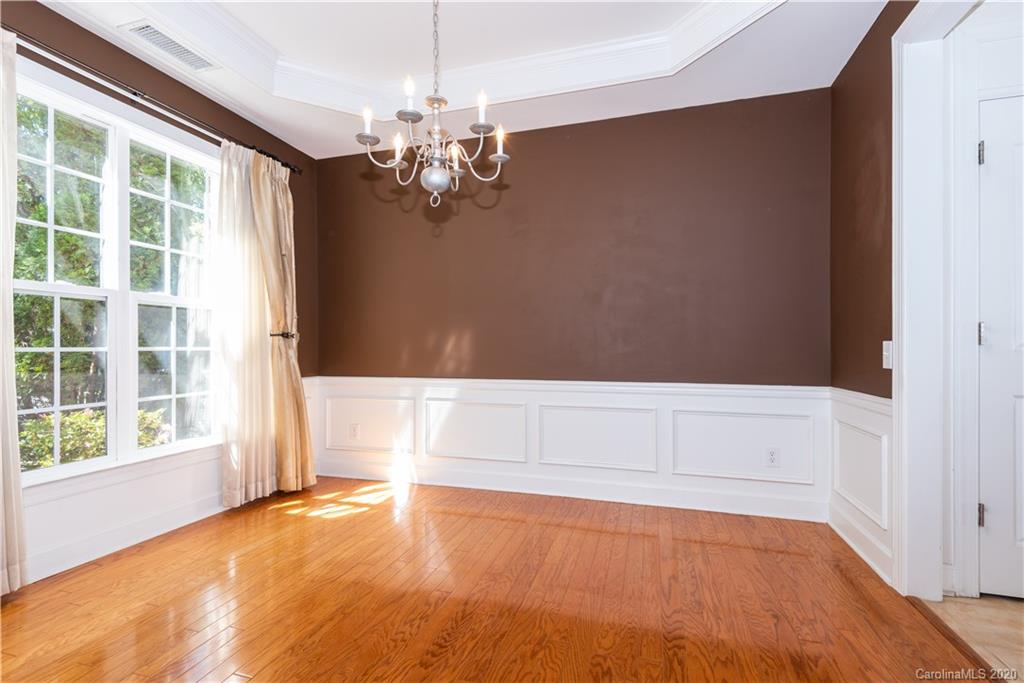 611 Chorale Court Charlotte NC 28270