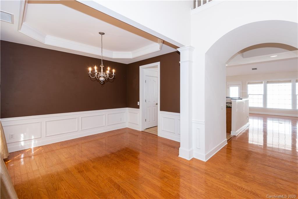 611 Chorale Court Charlotte NC 28270