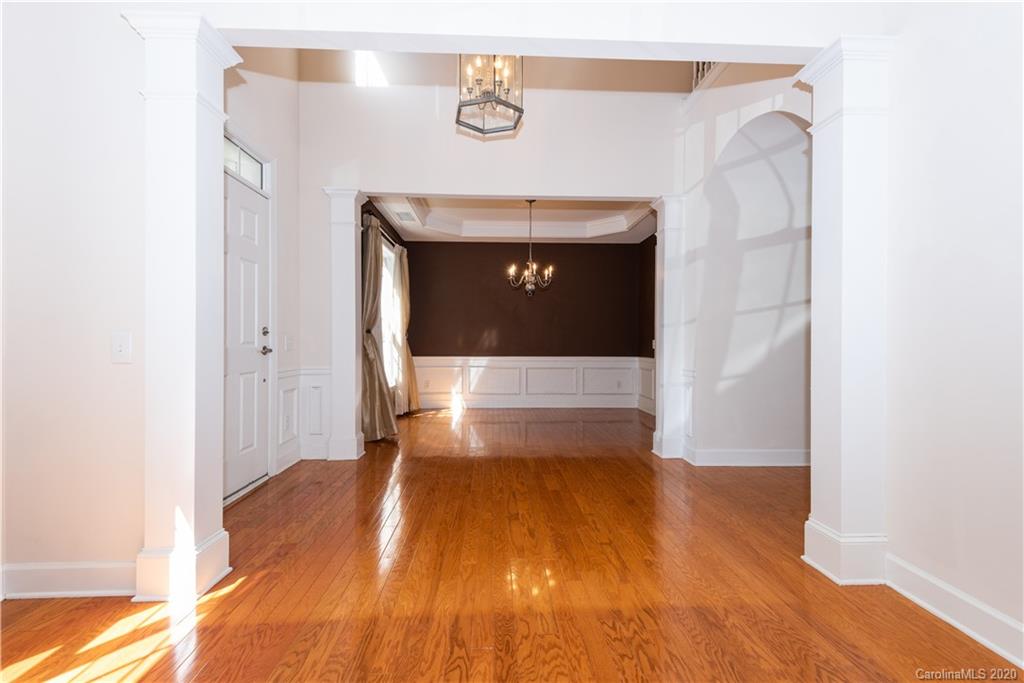 611 Chorale Court Charlotte NC 28270
