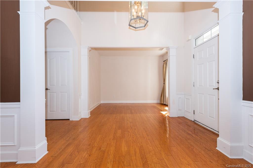611 Chorale Court Charlotte NC 28270
