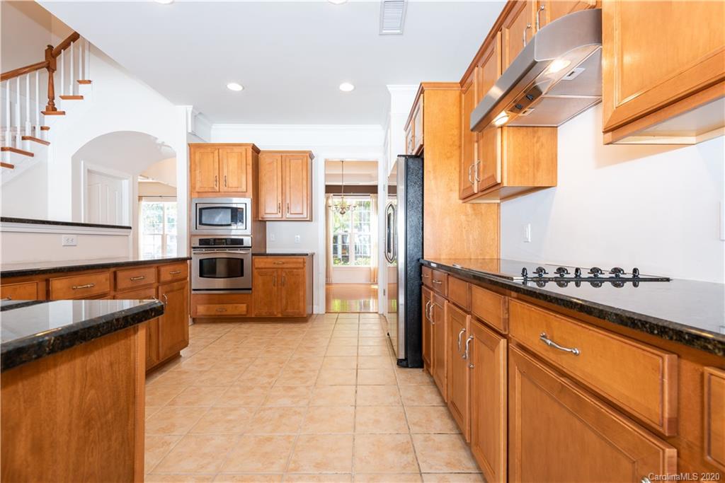 611 Chorale Court Charlotte NC 28270