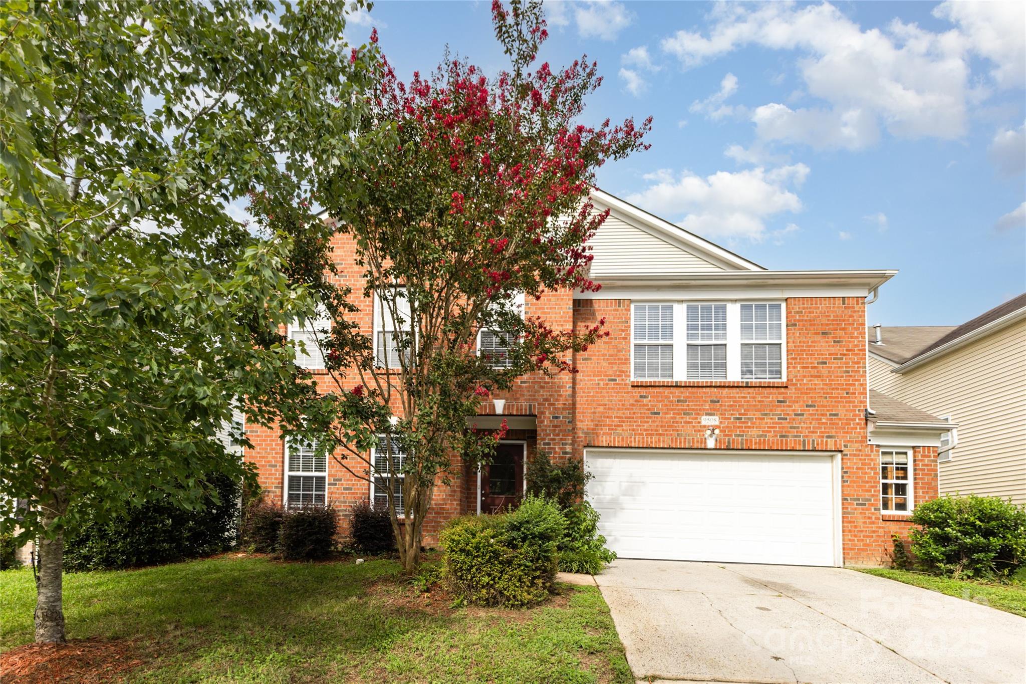 9508 Weston Woods Lane Charlotte NC 28216