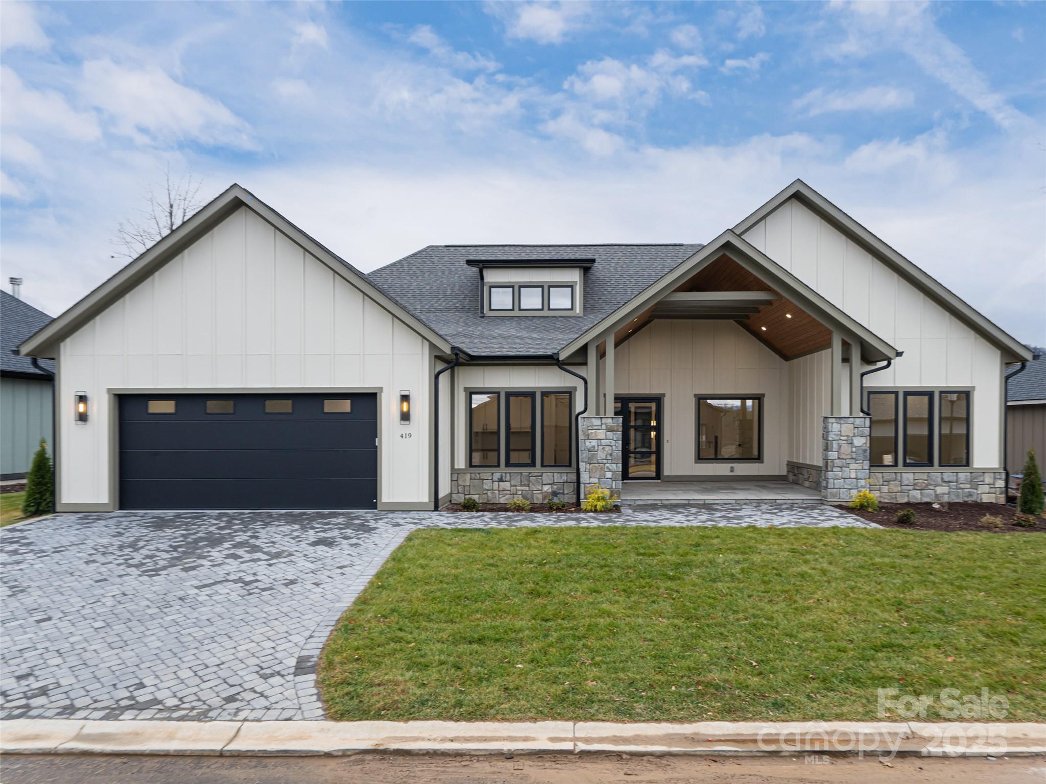 419 Big Hill Drive Arden NC 28704