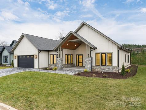 419 Big Hill Drive Arden NC 28704