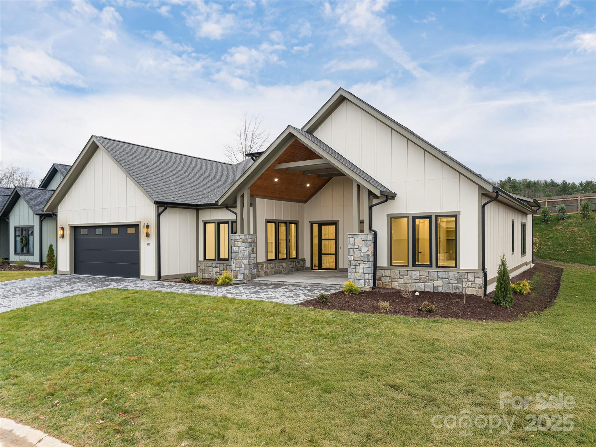 419 Big Hill Drive Arden NC 28704