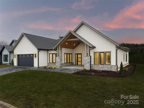 419 Big Hill Drive Arden NC 28704