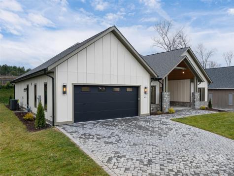 419 Big Hill Drive Arden NC 28704