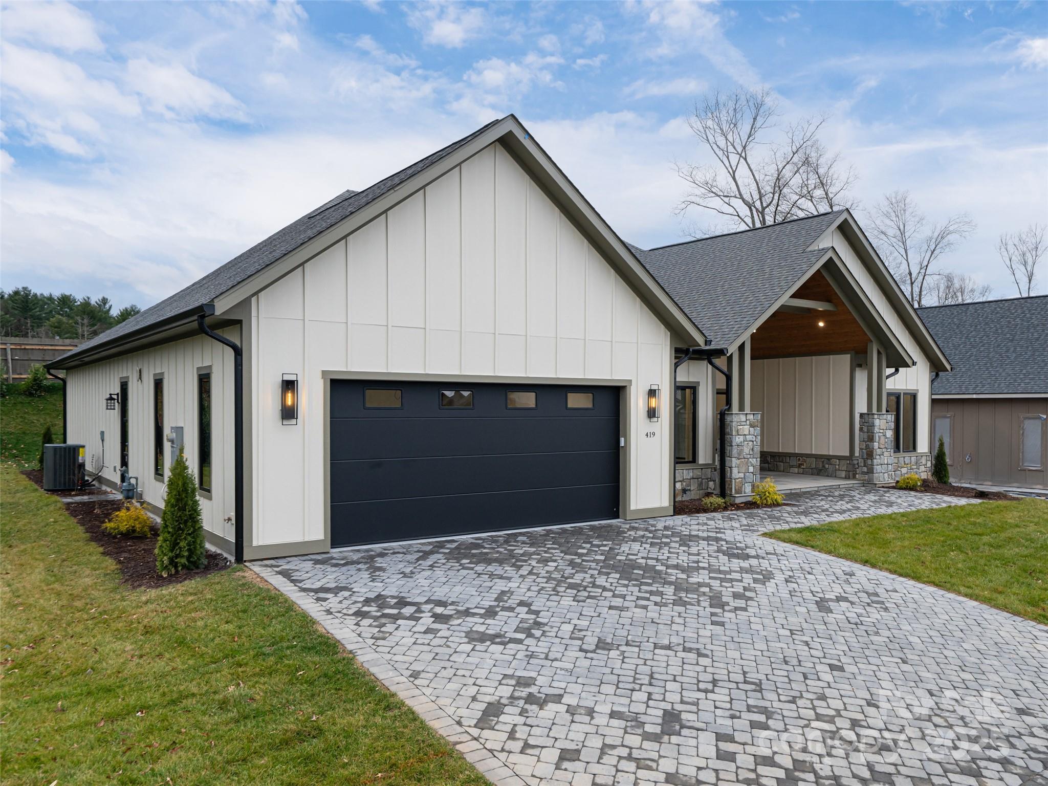 419 Big Hill Drive Arden NC 28704