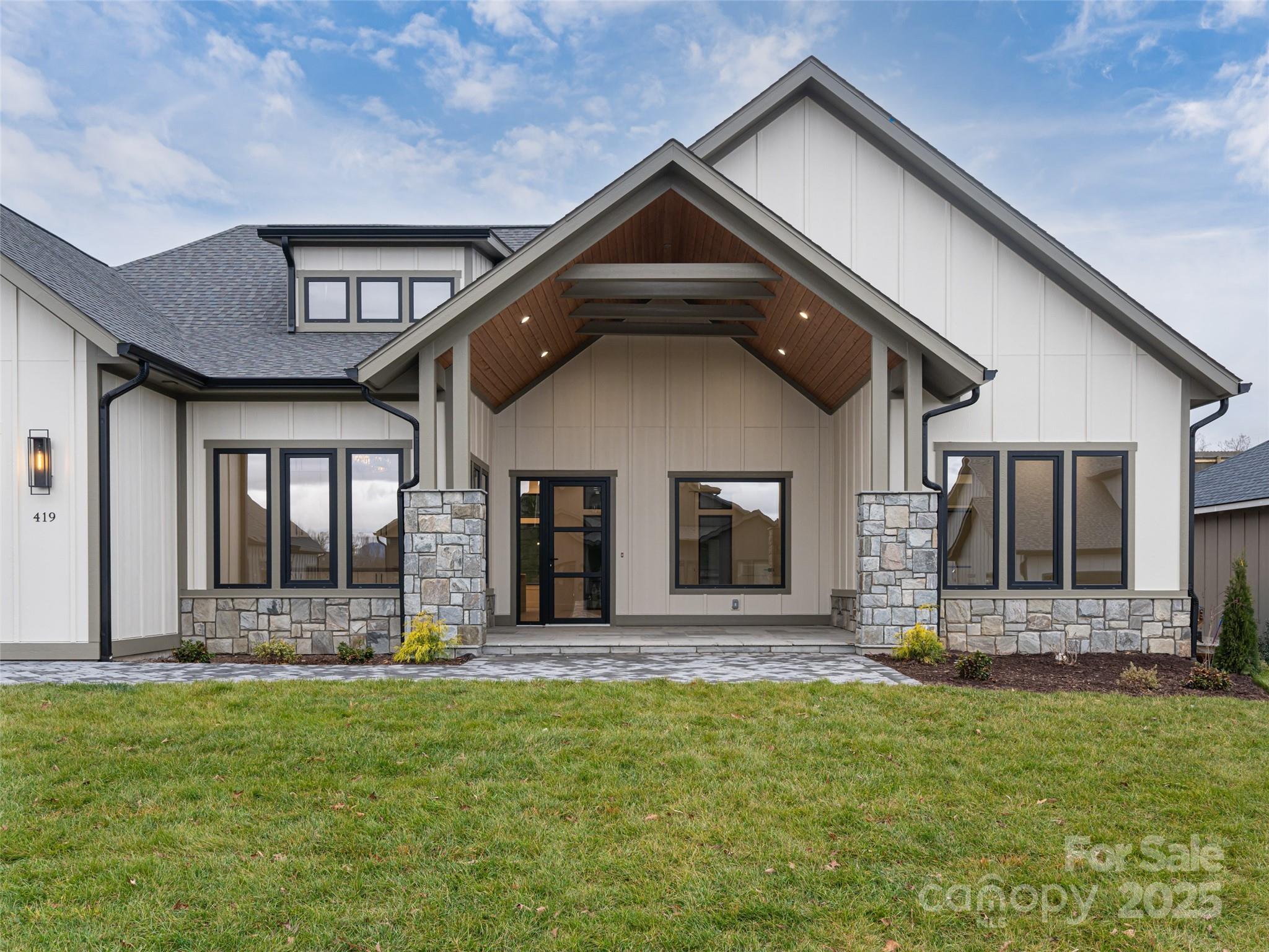 419 Big Hill Drive Arden NC 28704