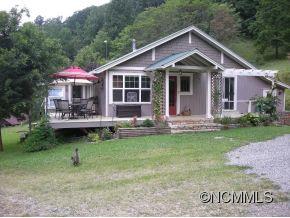 351 Kelses Valley Drive Mars Hill NC 28754