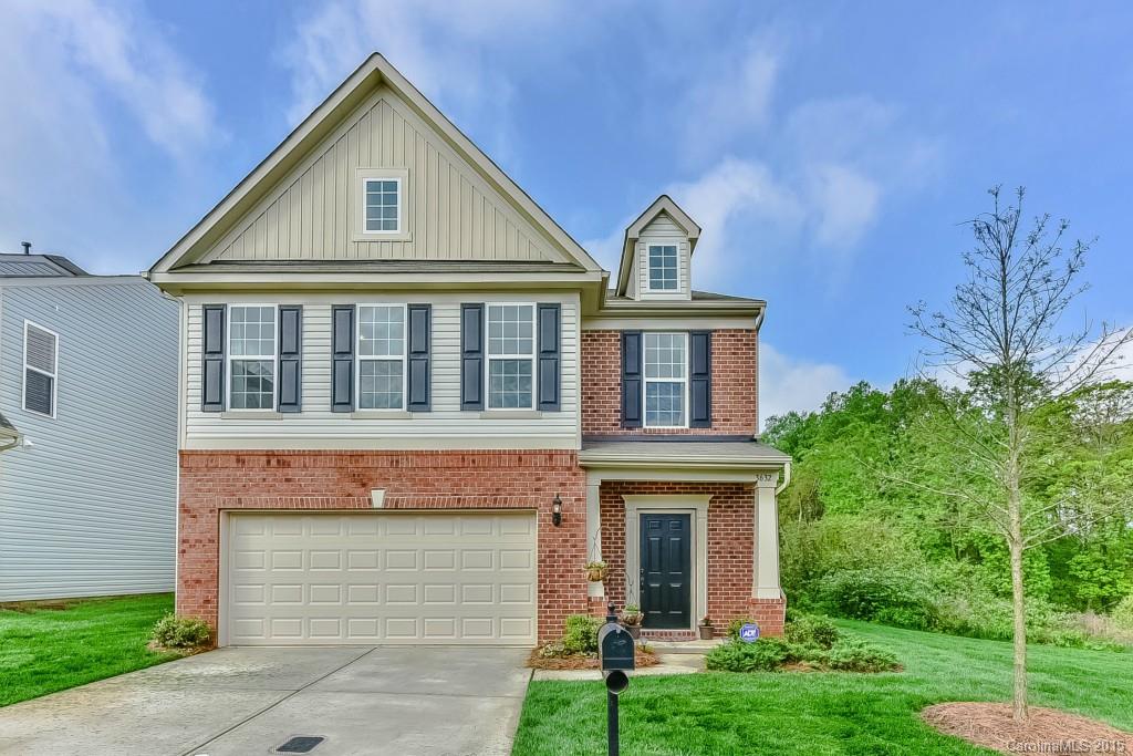 3632 Park South Station Boulevard Charlotte NC 28210