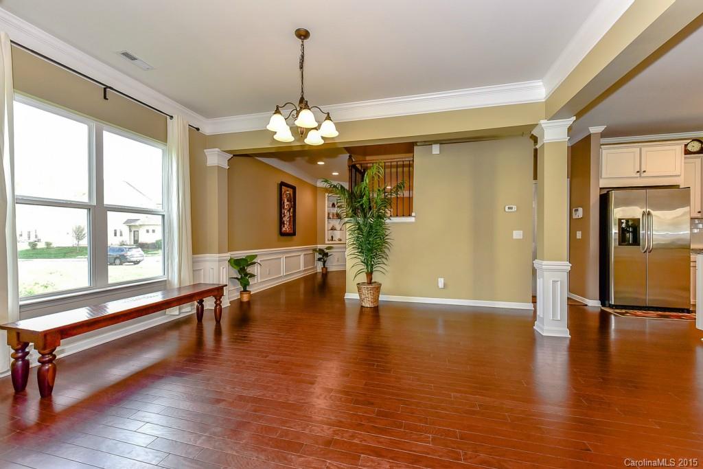 3632 Park South Station Boulevard Charlotte NC 28210