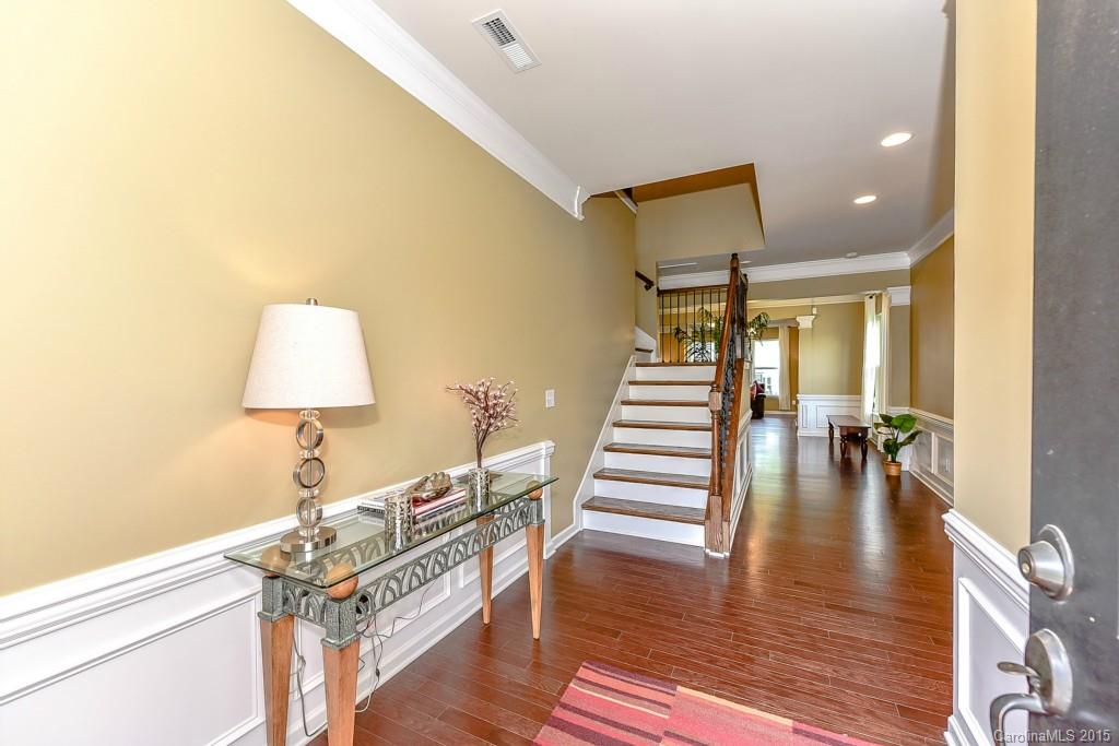 3632 Park South Station Boulevard Charlotte NC 28210
