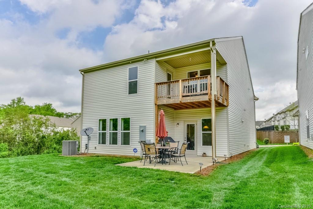 3632 Park South Station Boulevard Charlotte NC 28210