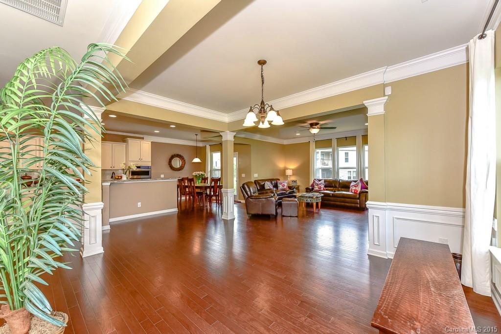 3632 Park South Station Boulevard Charlotte NC 28210