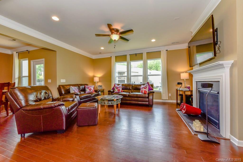 3632 Park South Station Boulevard Charlotte NC 28210