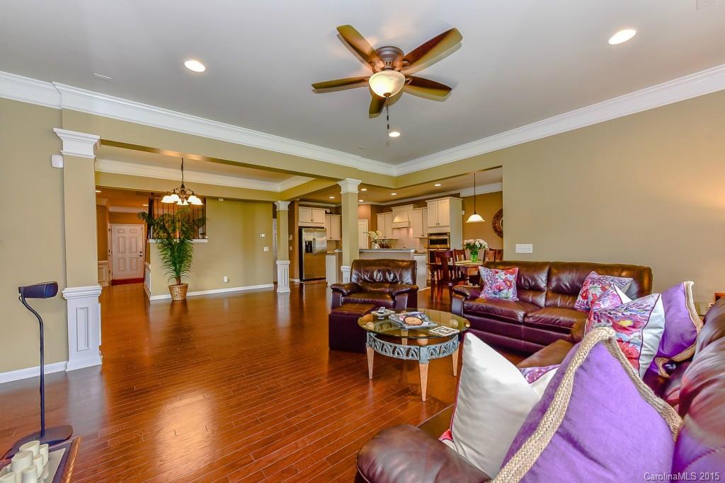 3632 Park South Station Boulevard Charlotte NC 28210