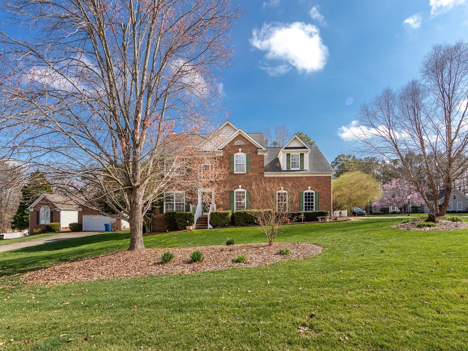 7702 Palmerfield Drive Mint Hill NC 28227