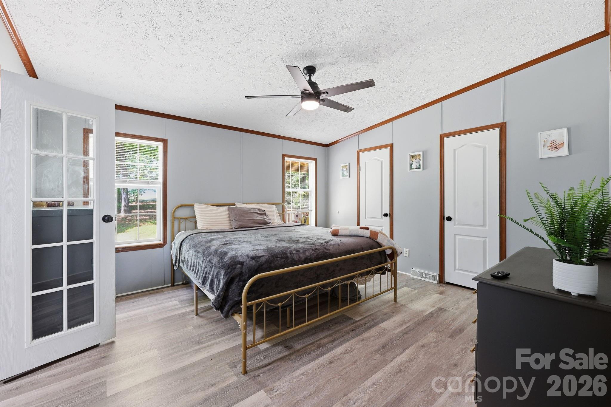 545 Campbell Road Woodleaf NC 27054