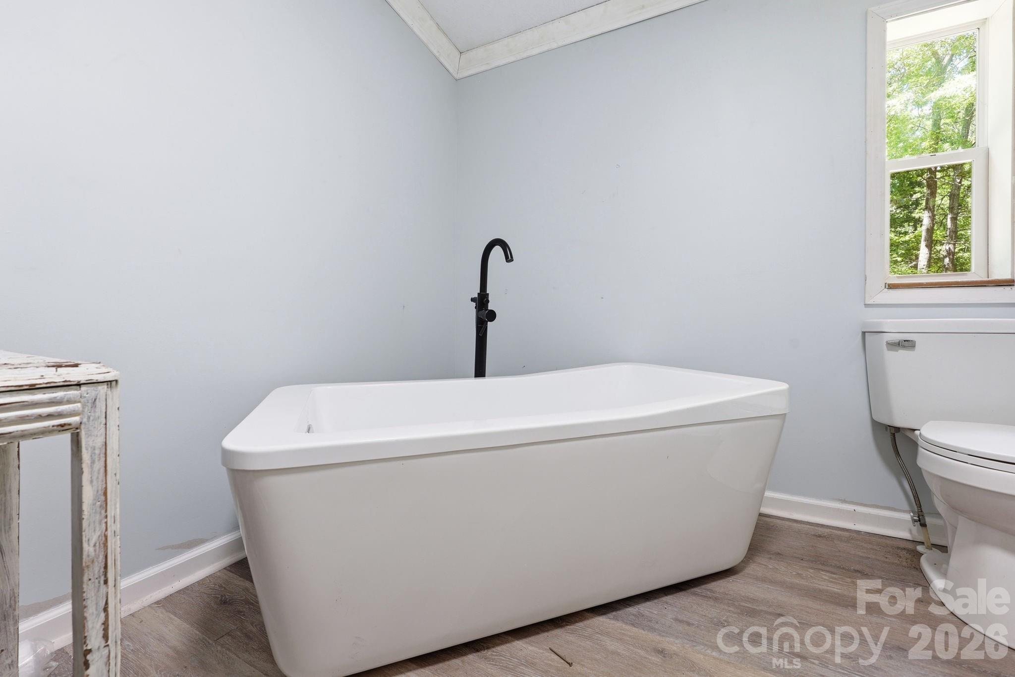 545 Campbell Road Woodleaf NC 27054