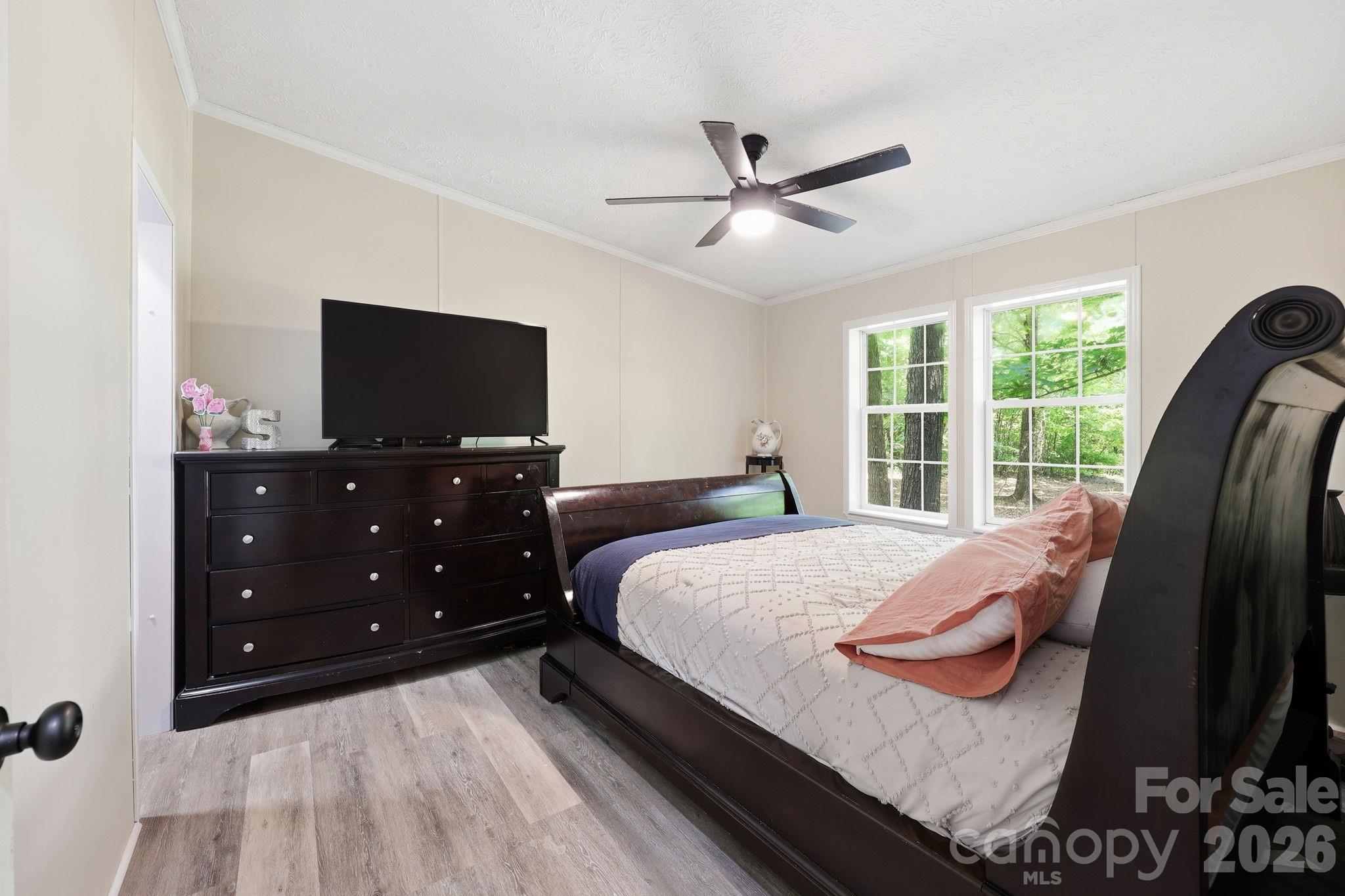 545 Campbell Road Woodleaf NC 27054
