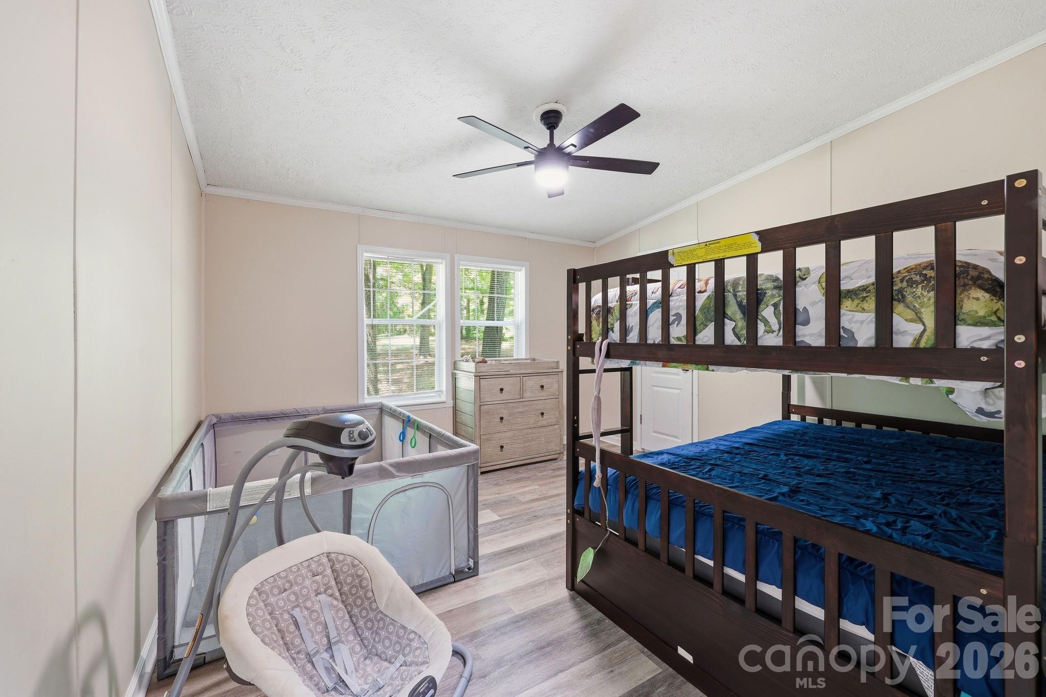 545 Campbell Road Woodleaf NC 27054