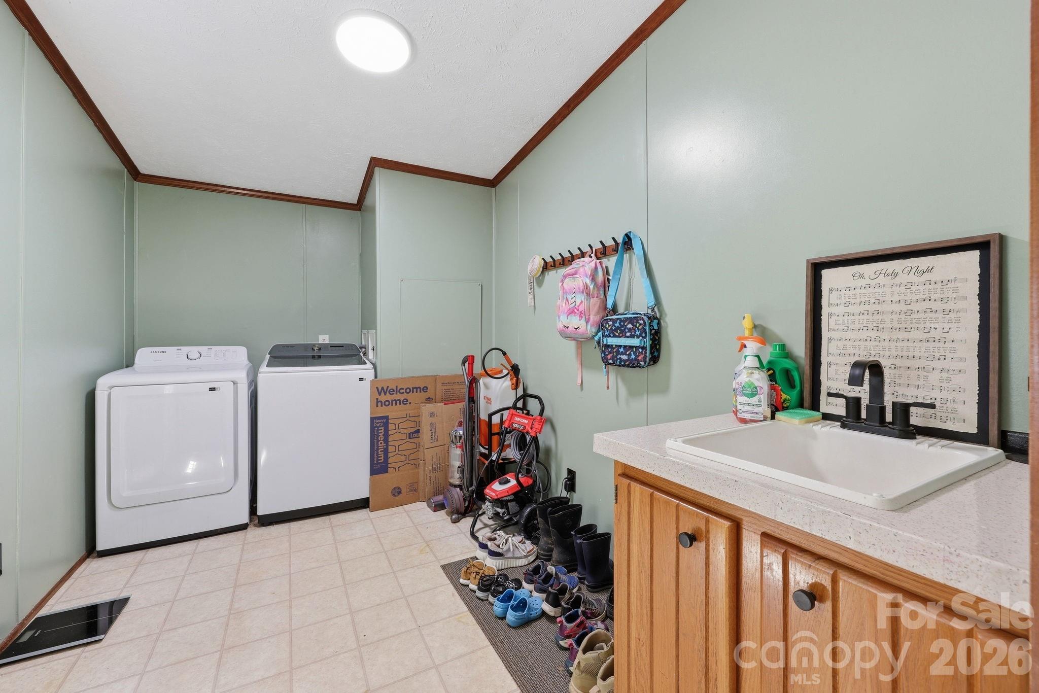 545 Campbell Road Woodleaf NC 27054